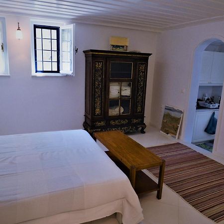 Villa Sunset Hydra Kültér fotó