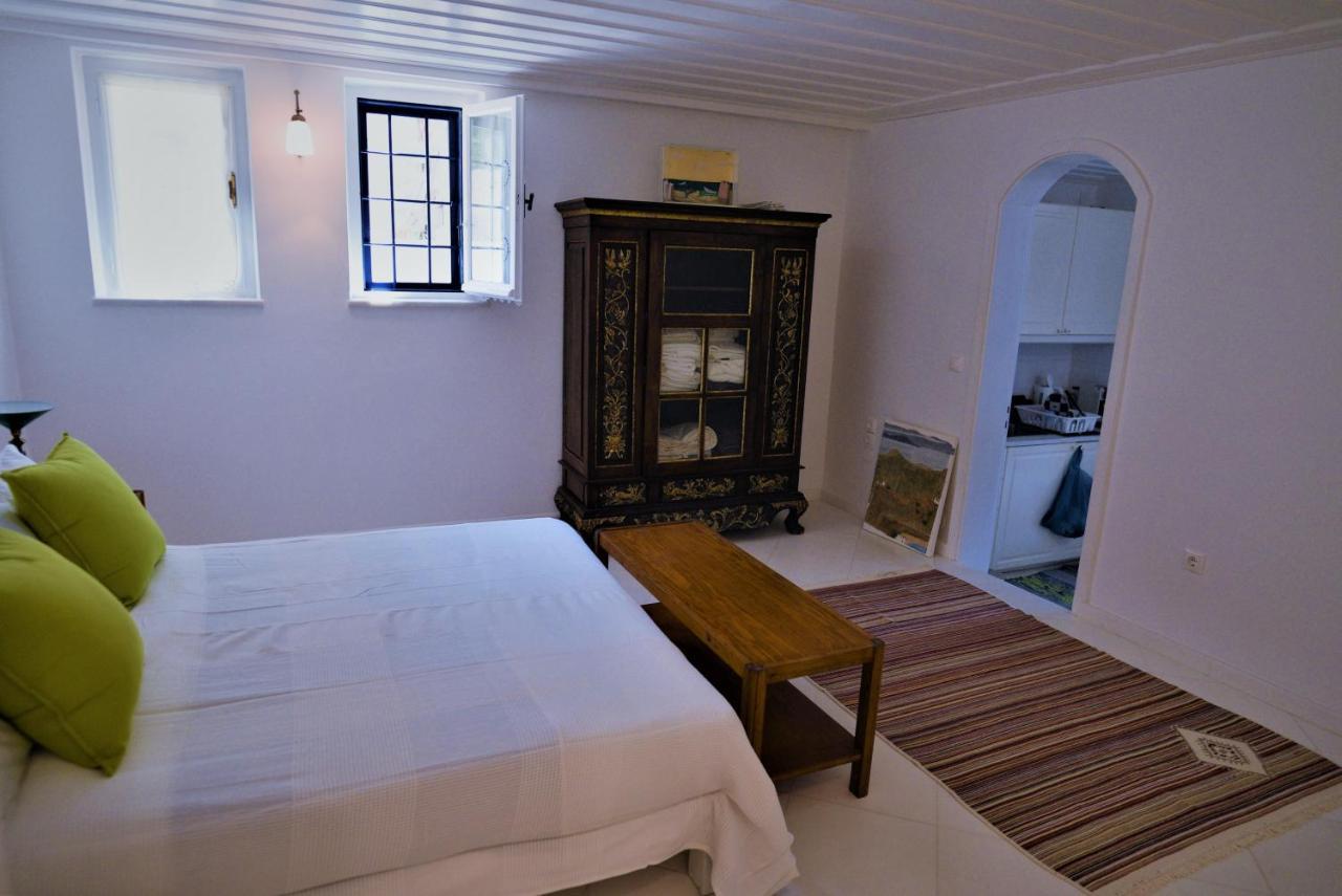 Villa Sunset Hydra Kültér fotó
