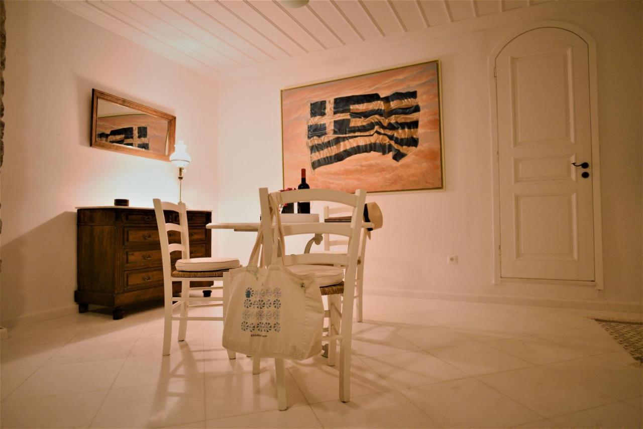 Villa Sunset Hydra Kültér fotó