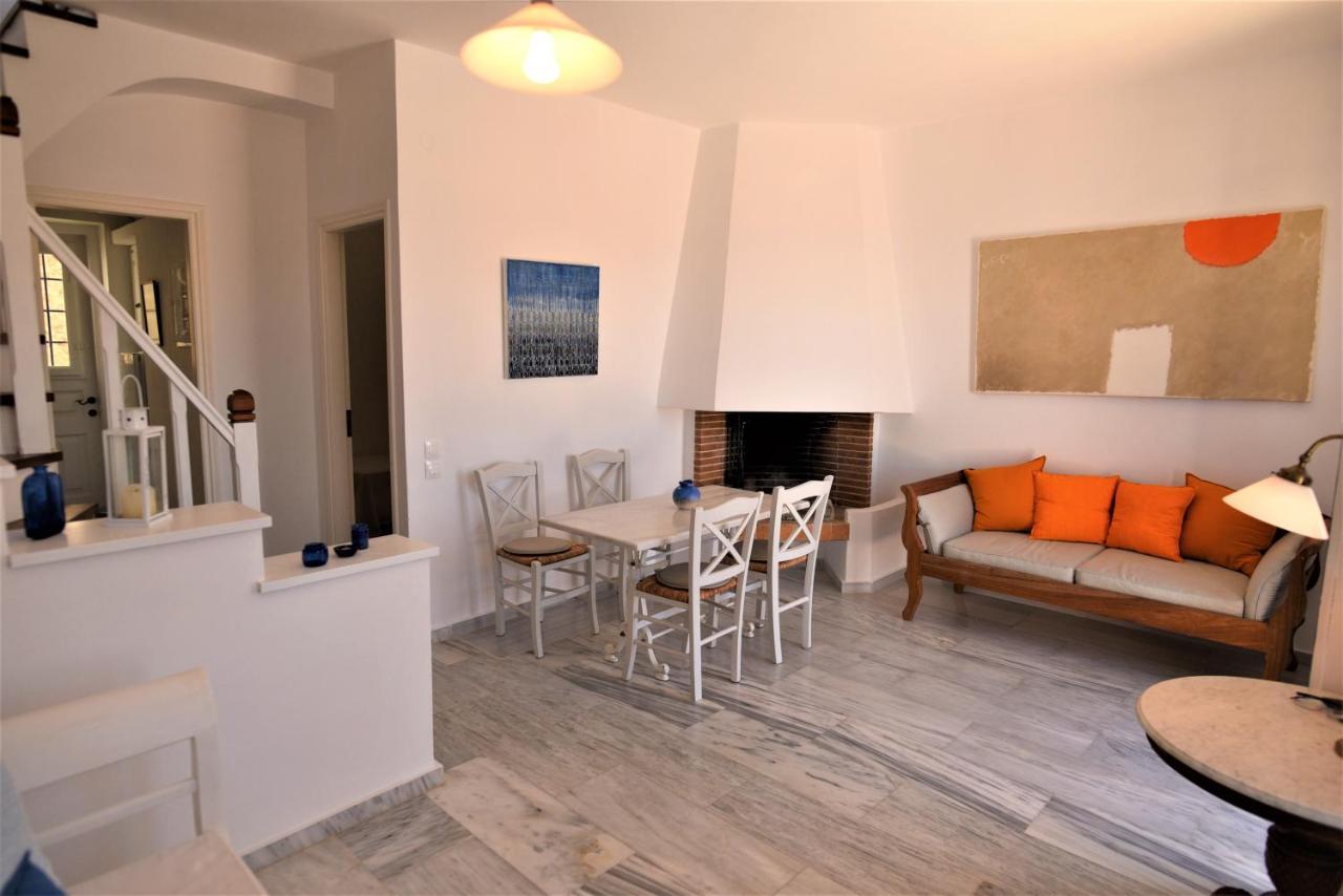 Villa Sunset Hydra Kültér fotó