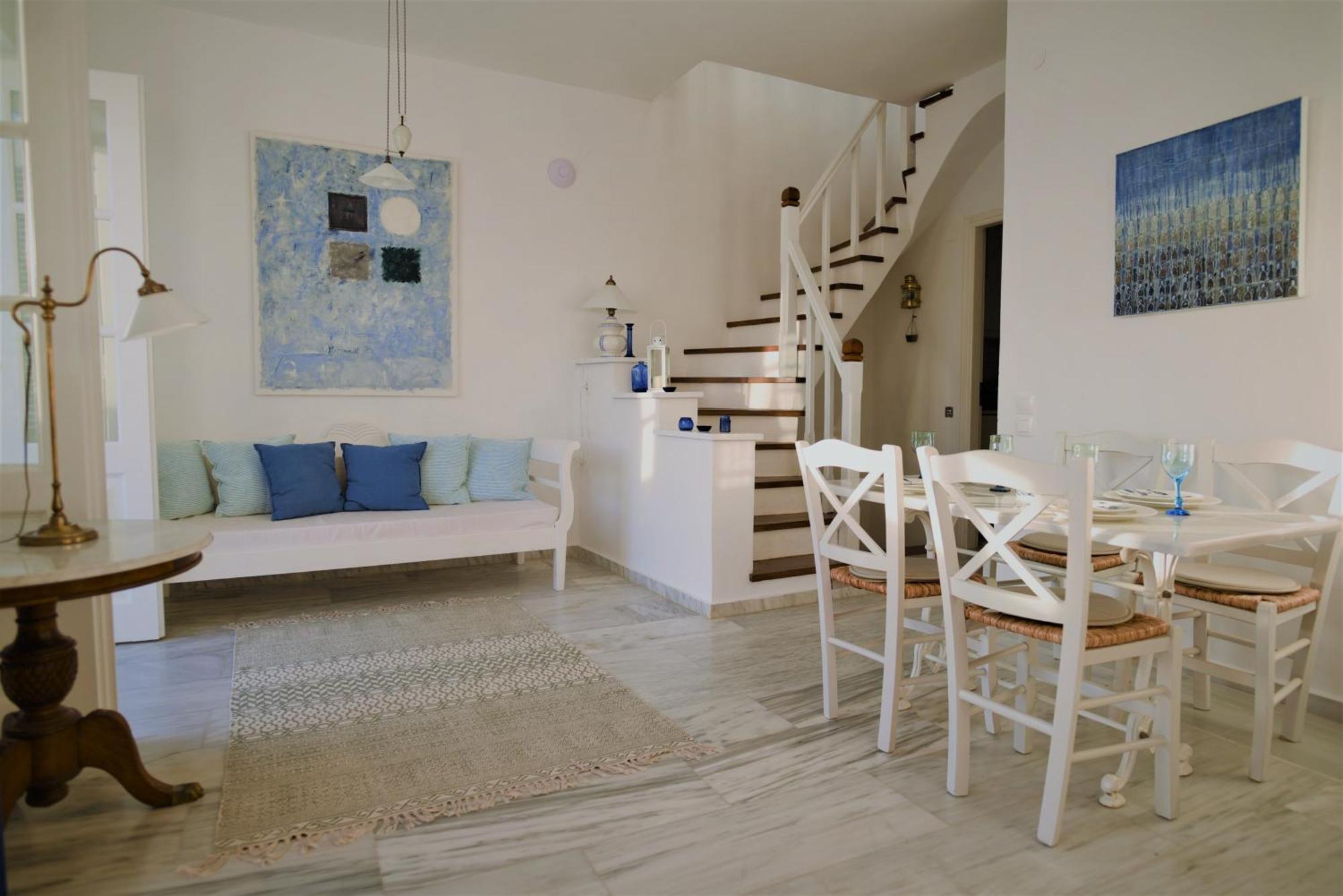 Villa Sunset Hydra Kültér fotó